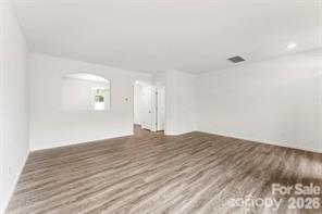 Beatty Woods - Residential