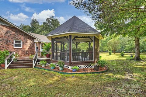 A home in Fort Mill