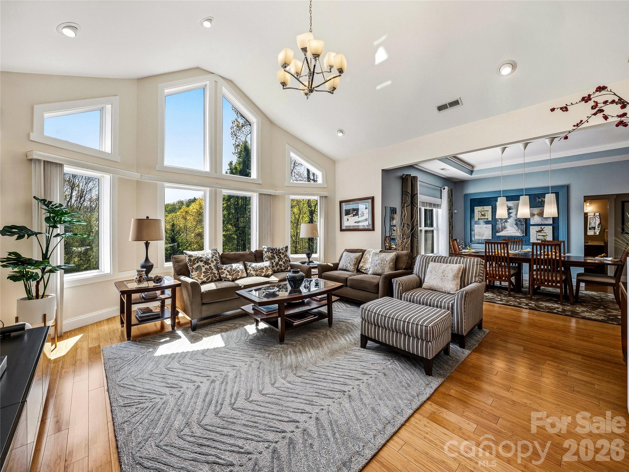 Trexler Estates - Residential