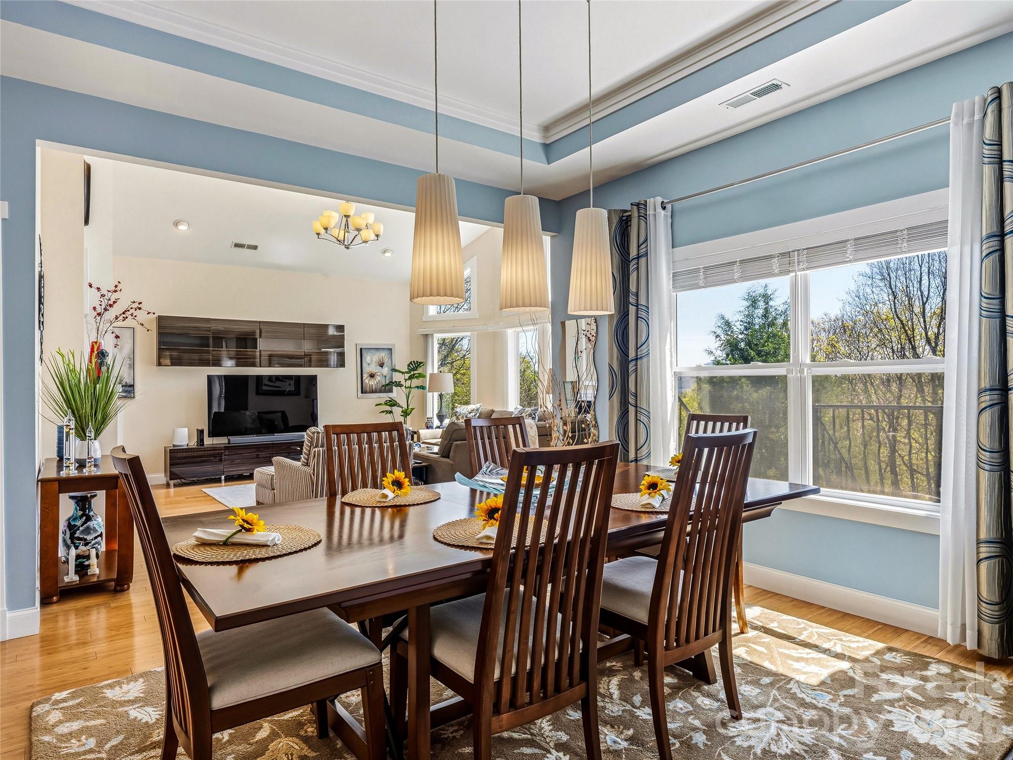 Trexler Estates - Residential