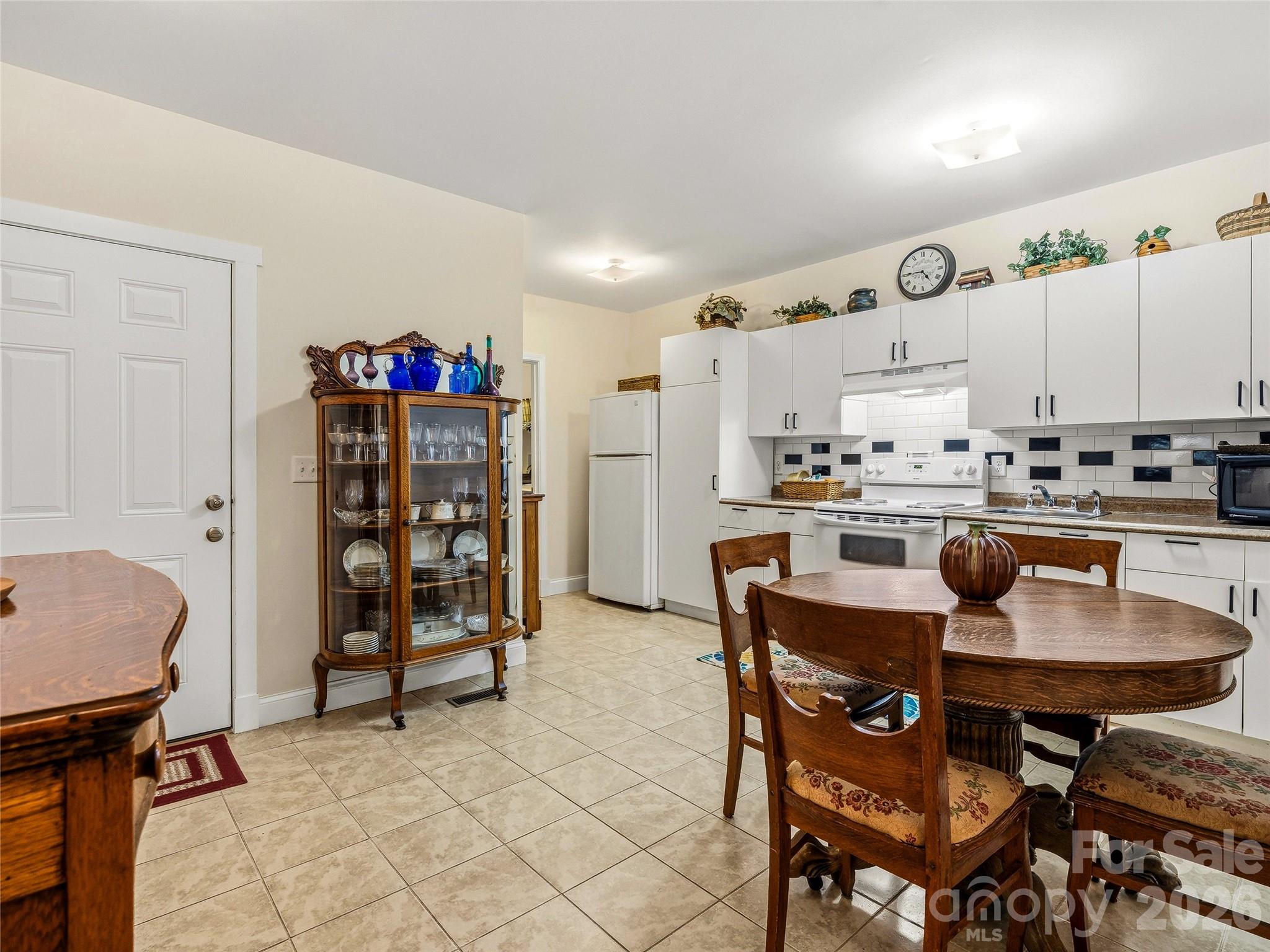 Trexler Estates - Residential