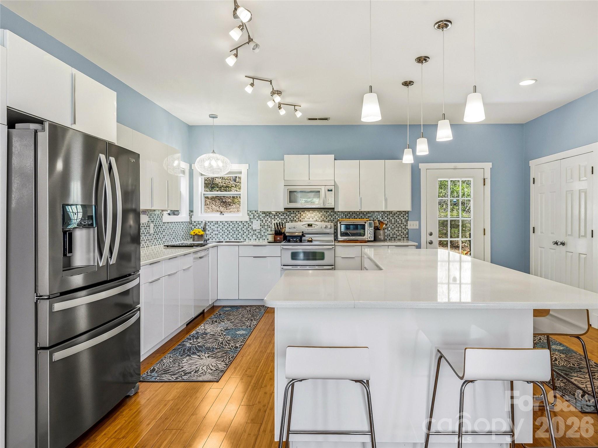 Trexler Estates - Residential