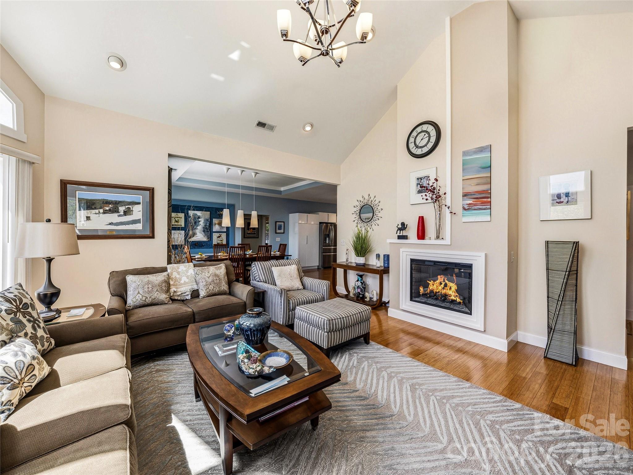 Trexler Estates - Residential