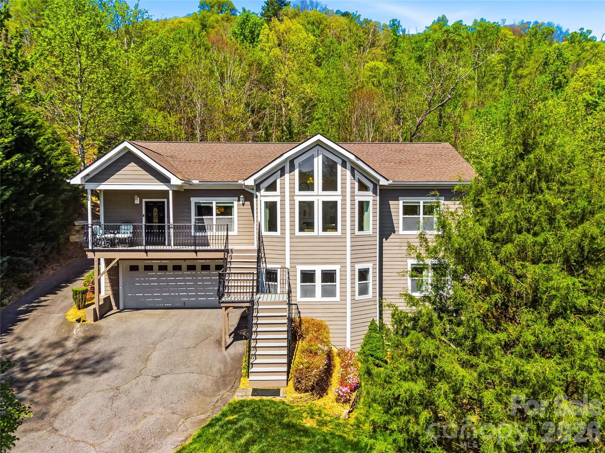 Trexler Estates - Residential