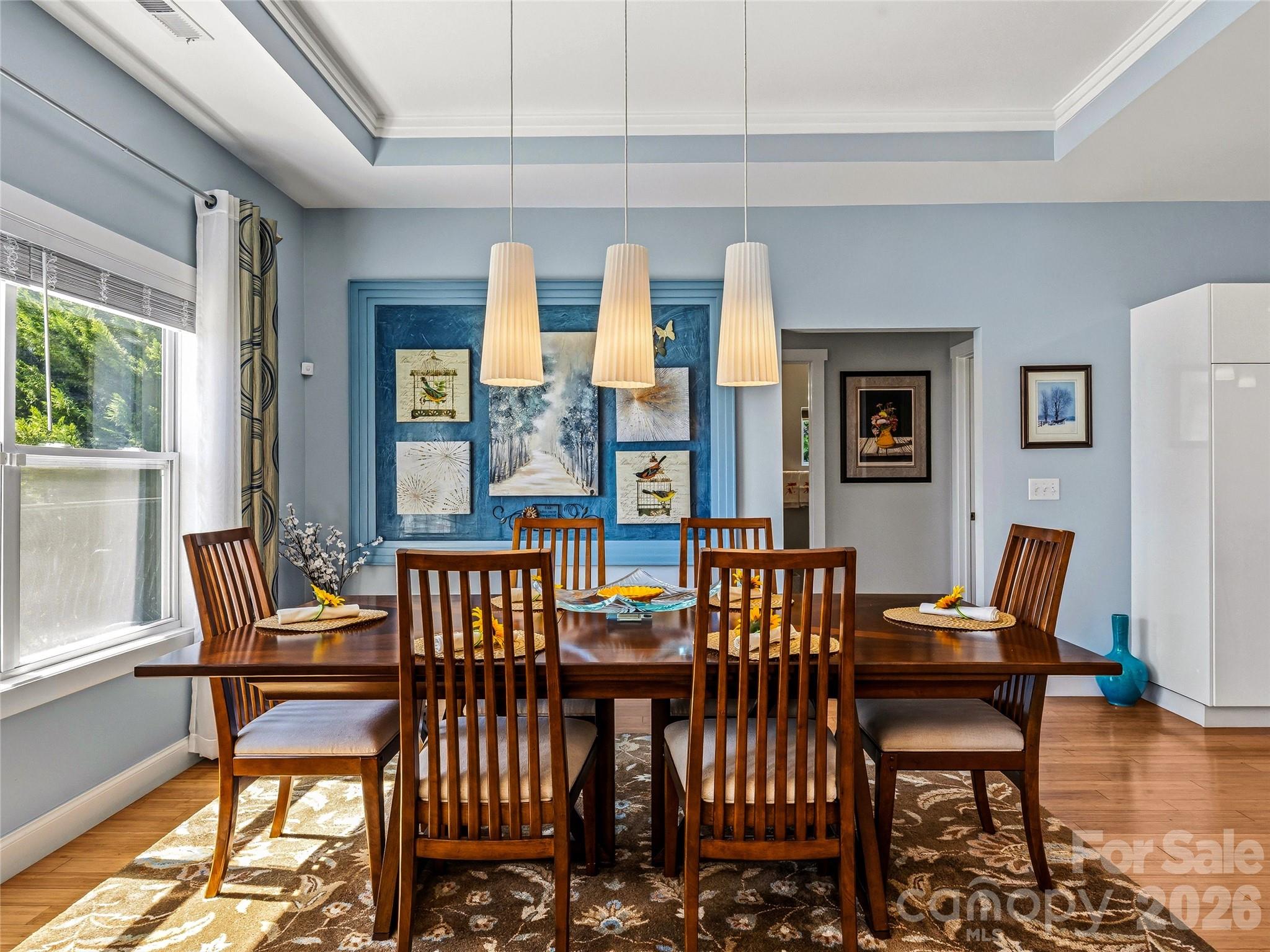 Trexler Estates - Residential