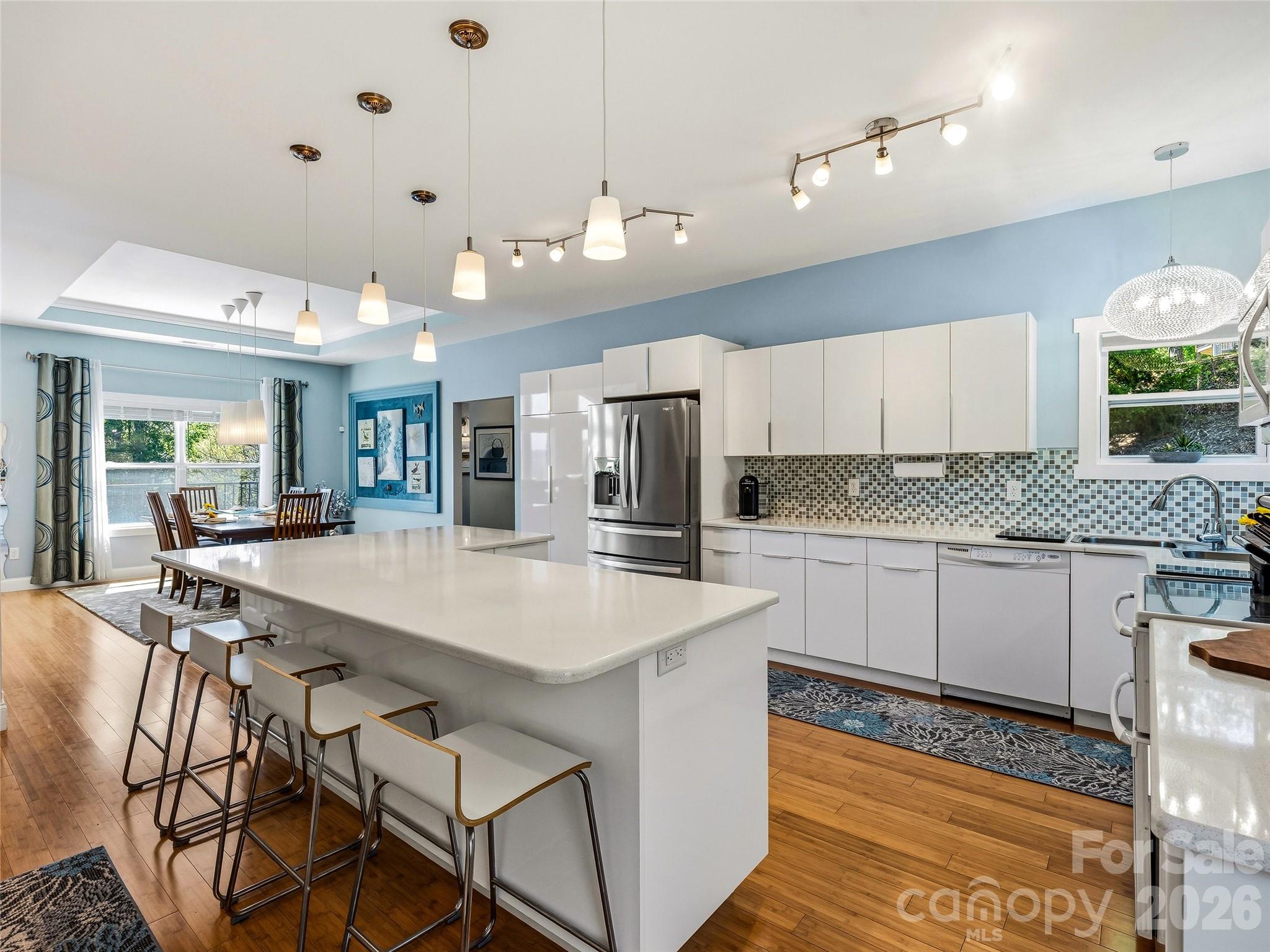 Trexler Estates - Residential