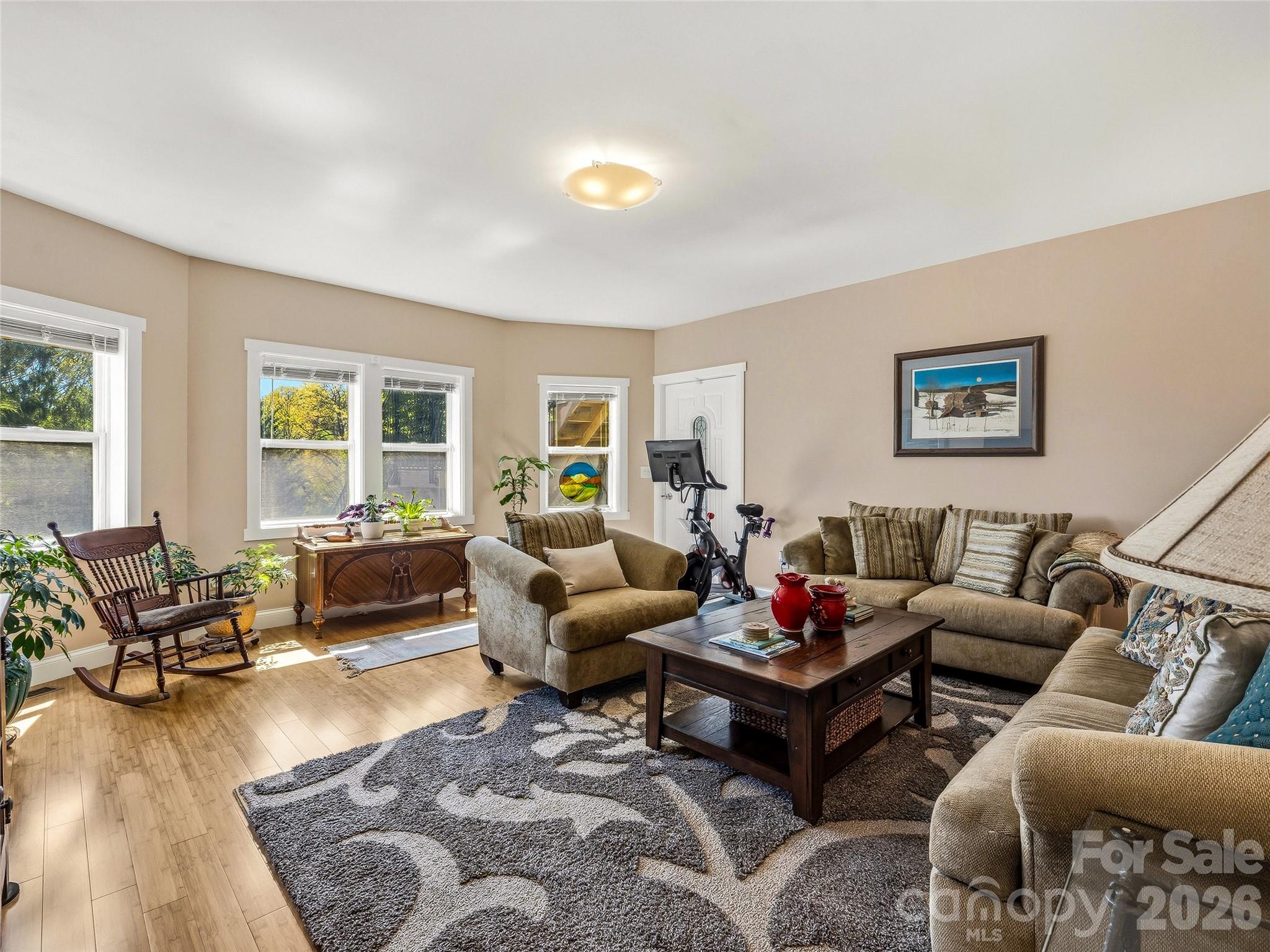 Trexler Estates - Residential