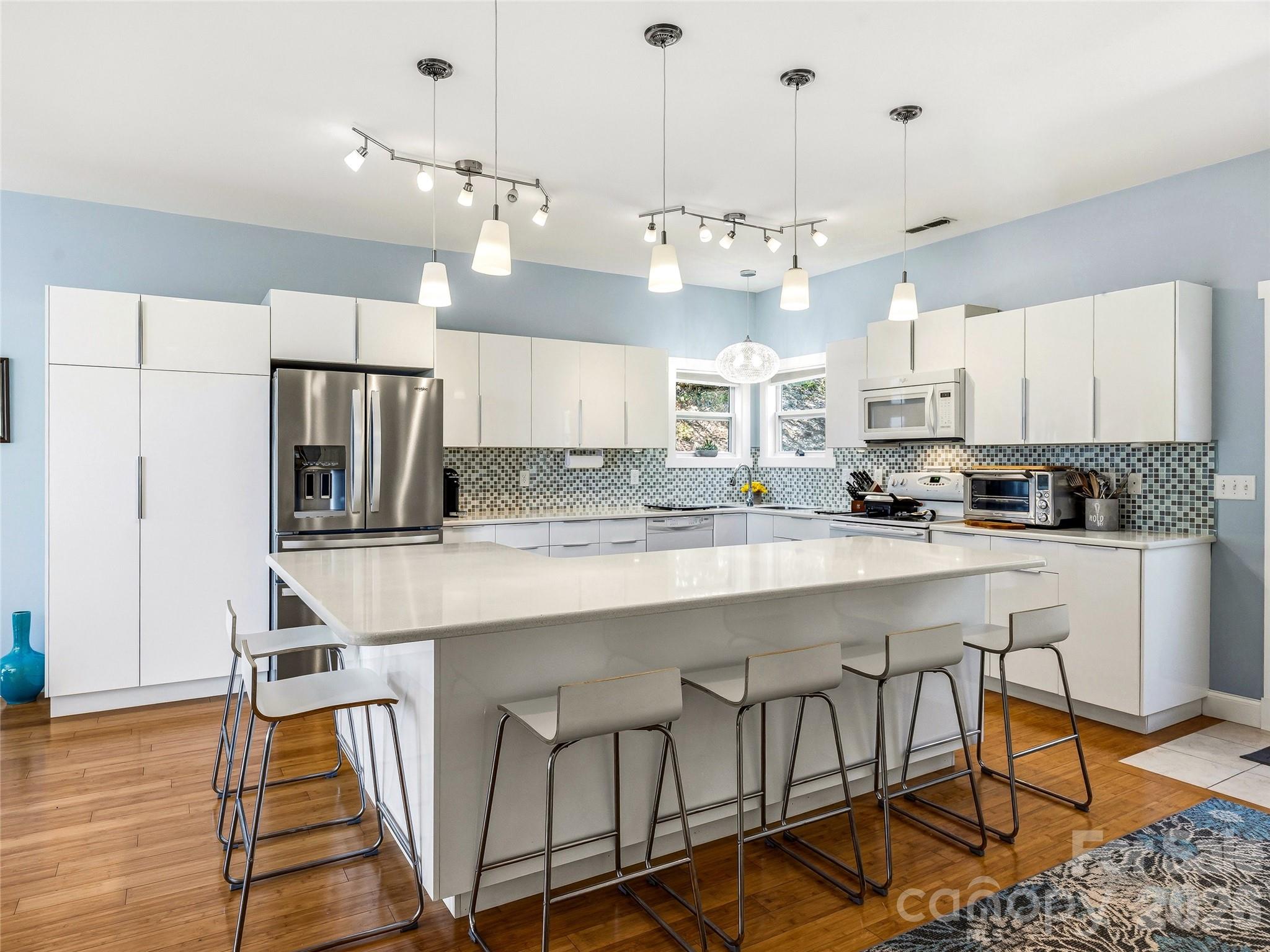 Trexler Estates - Residential