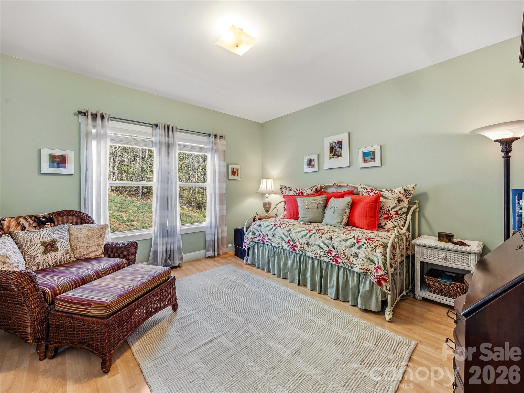 Trexler Estates - Residential