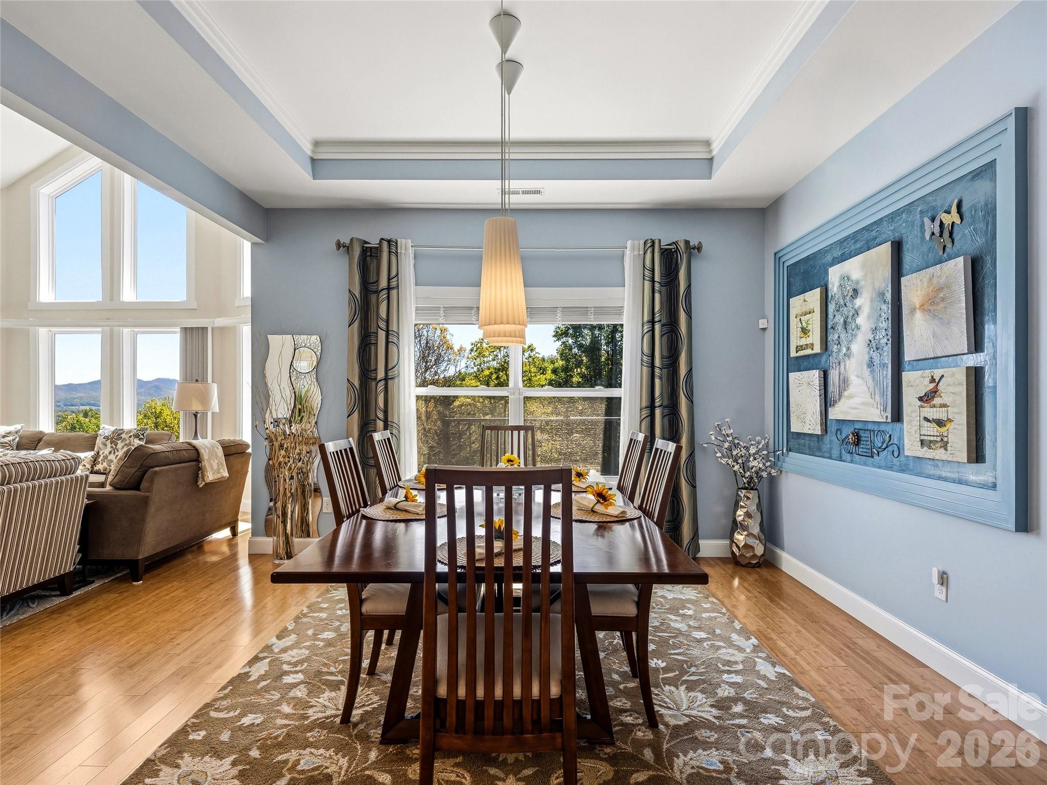 Trexler Estates - Residential