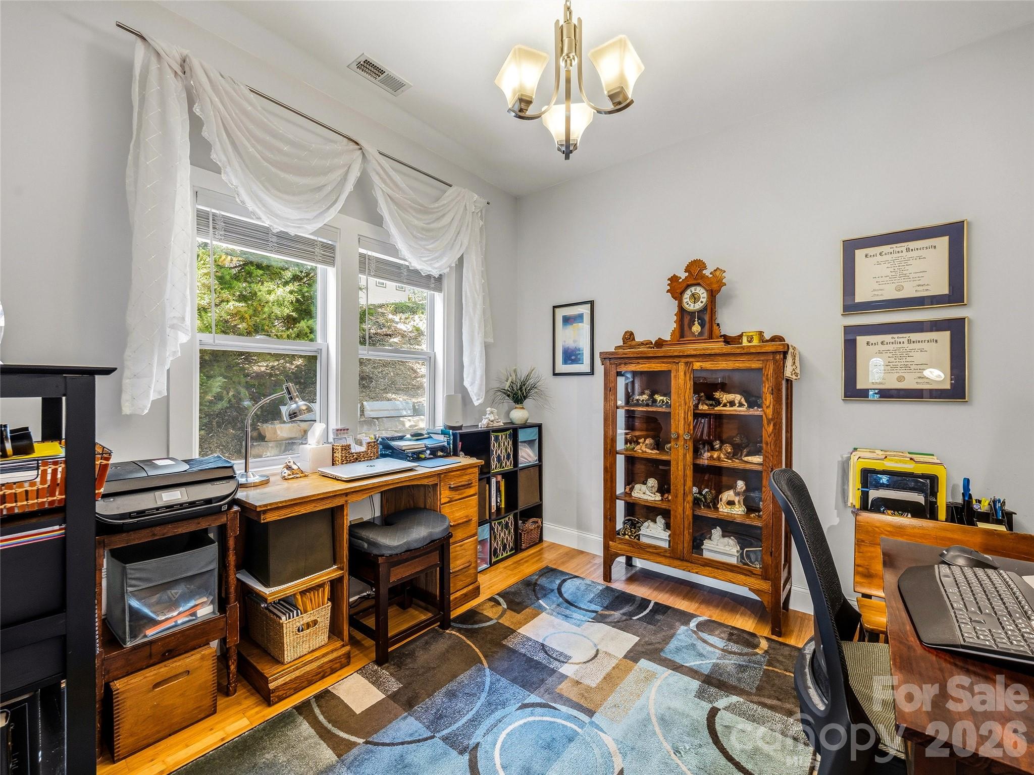 Trexler Estates - Residential