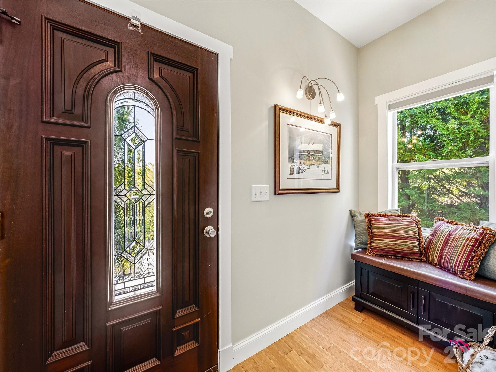 Trexler Estates - Residential