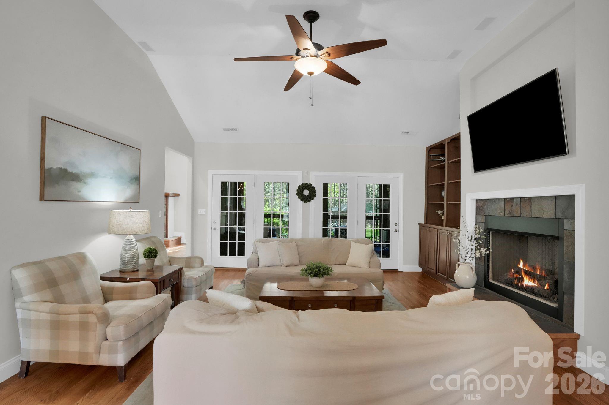 582 Harper Davis Road