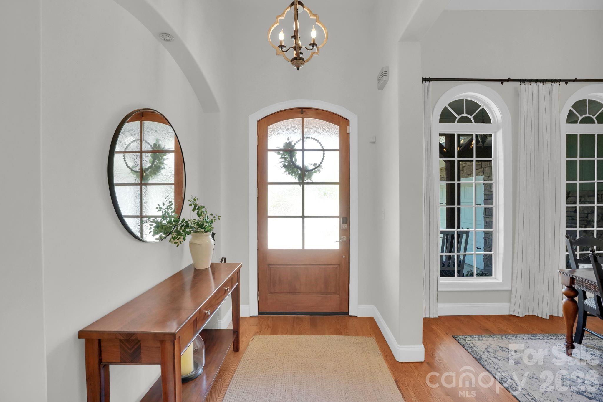 582 Harper Davis Road