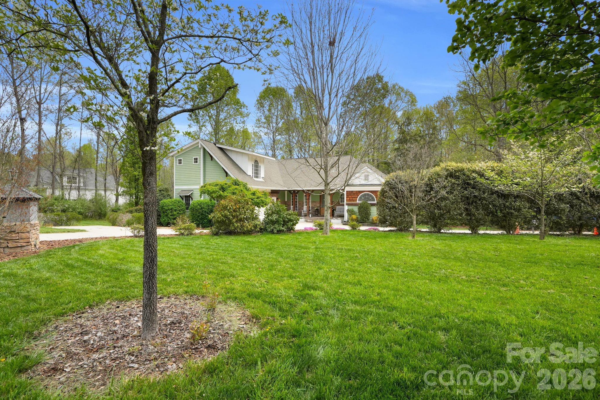 582 Harper Davis Road