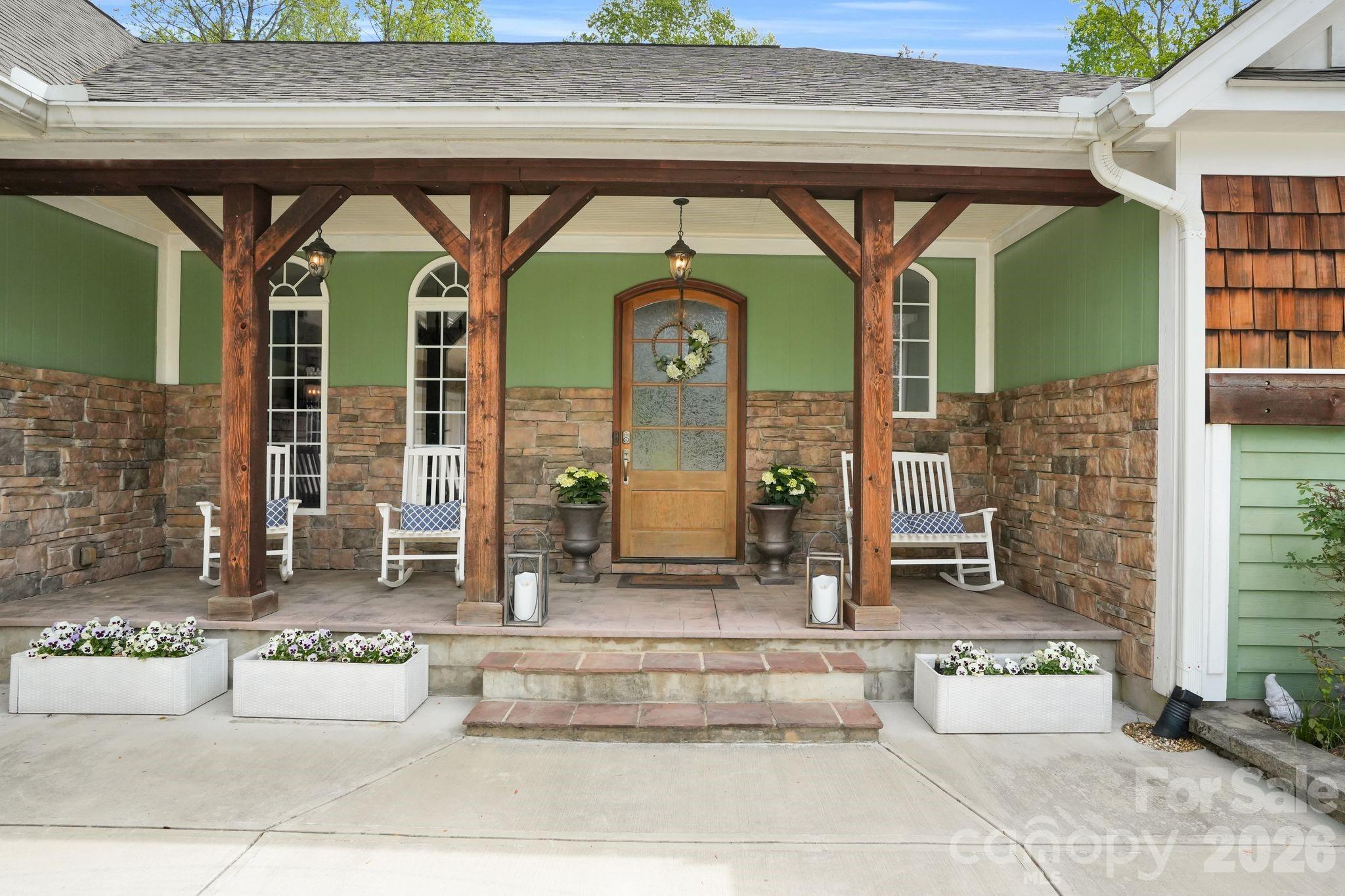 582 Harper Davis Road