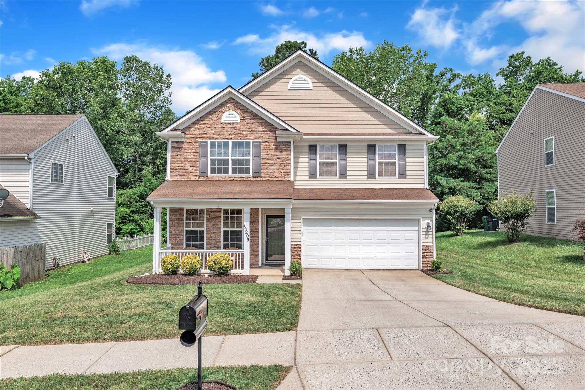 15203 Oldcorn Lane