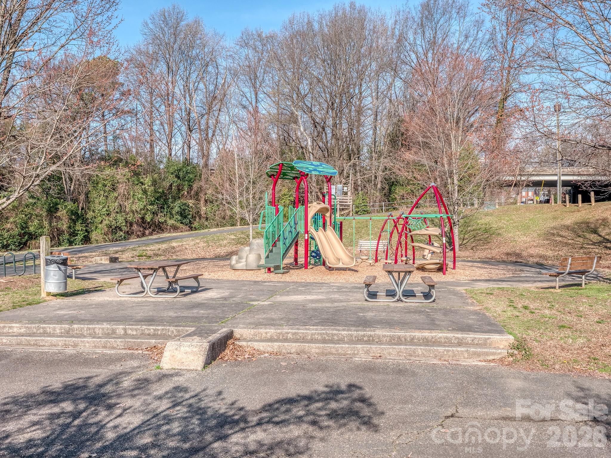First Row Condominium - Residential