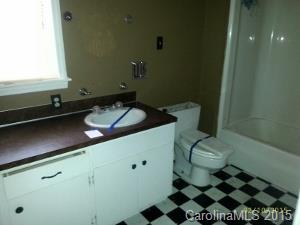 Windwood - Residential