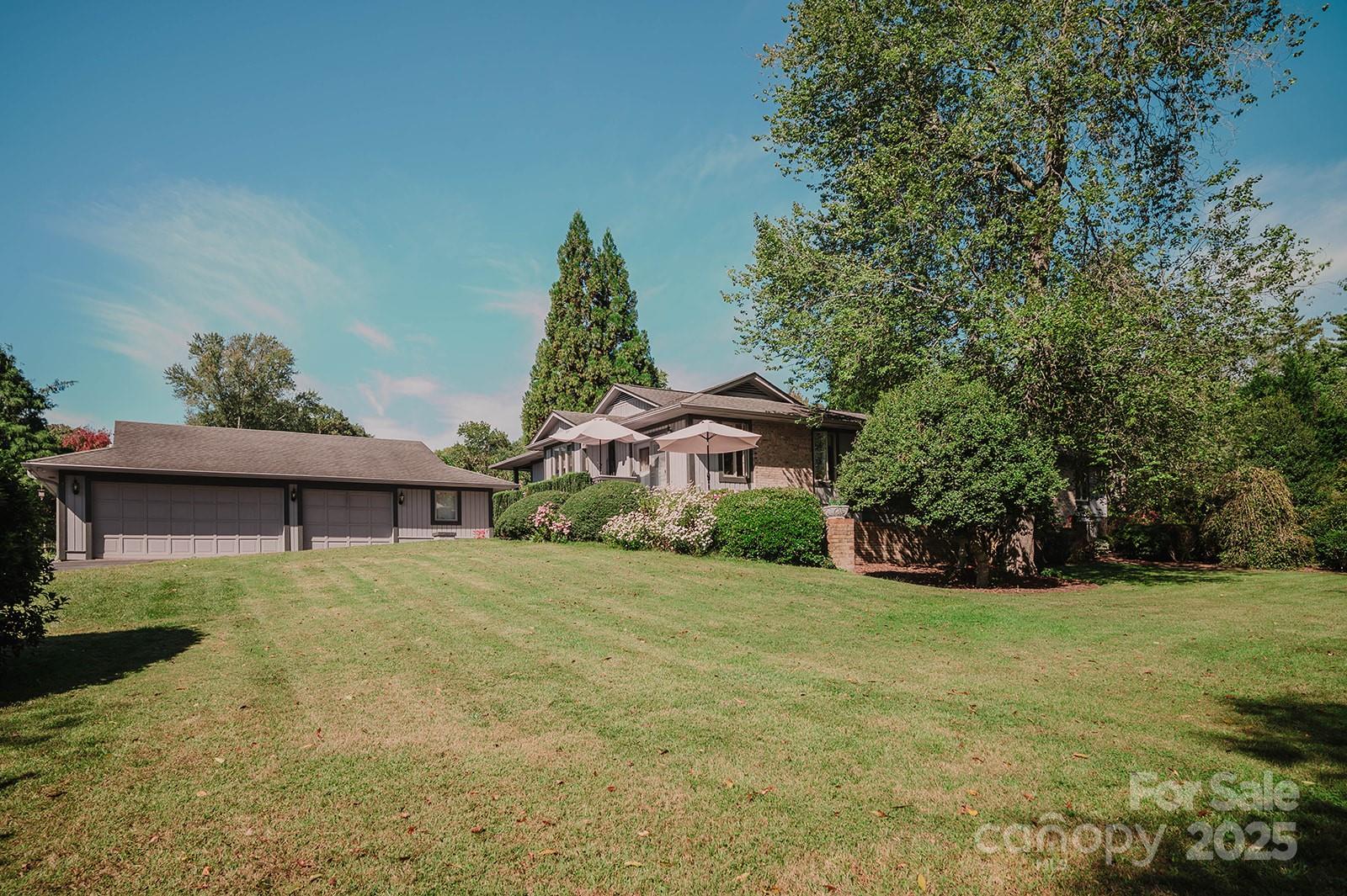 115 Hawkins Creek Road
