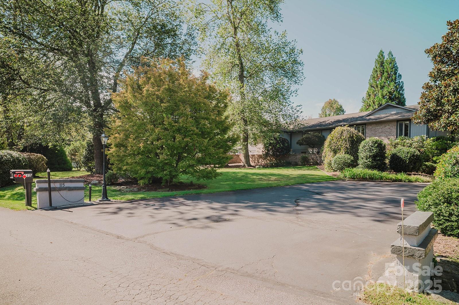 115 Hawkins Creek Road