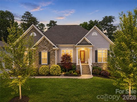 Photo of 4198 Abernathy Place, Harrisburg, NC 28075 (MLS # 4378263)