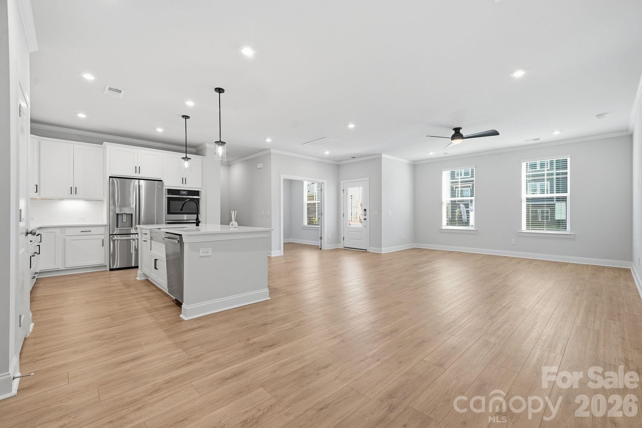 Tillery at Wilson Farms - Residential