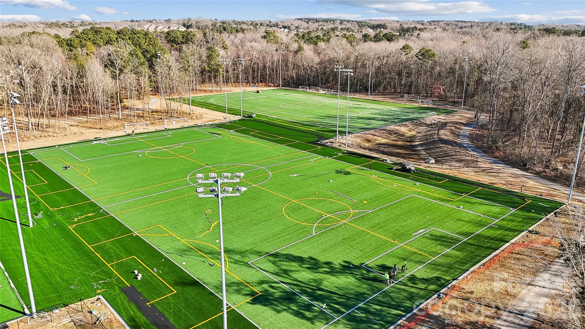 Tillery at Wilson Farms - Residential