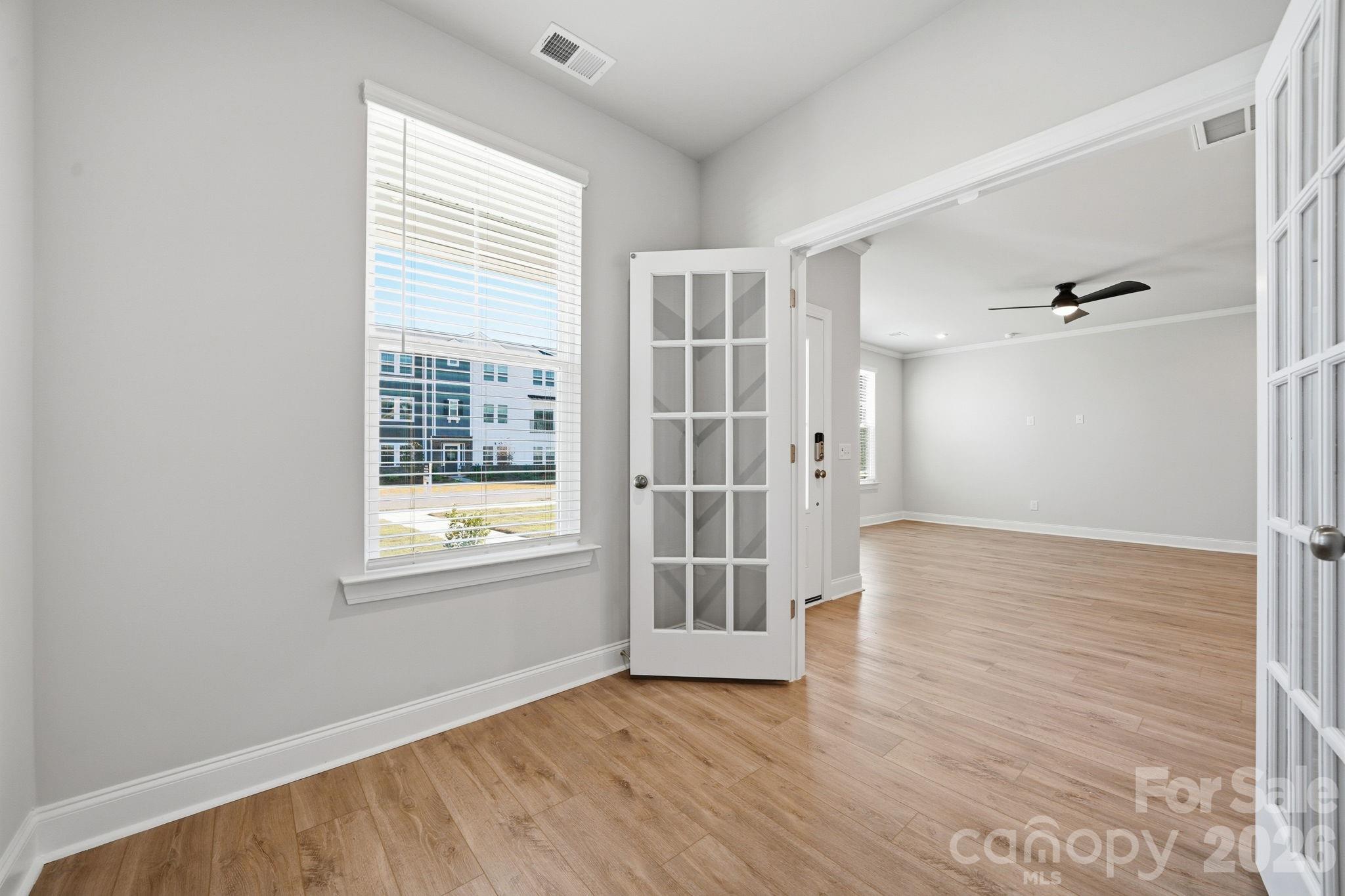 Tillery at Wilson Farms - Residential