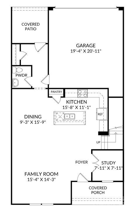 Tillery at Wilson Farms - Residential