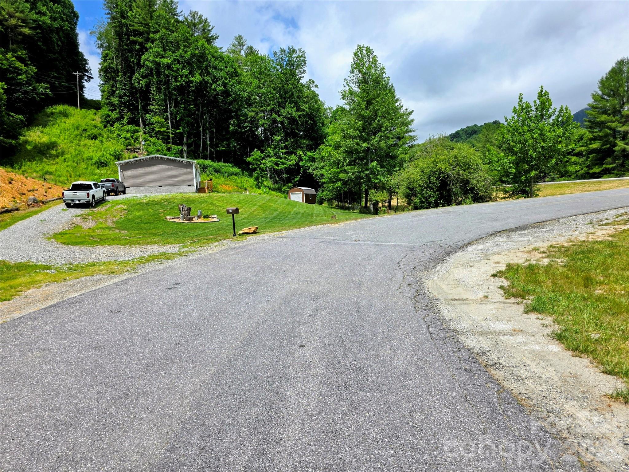 30 Evergreen Road