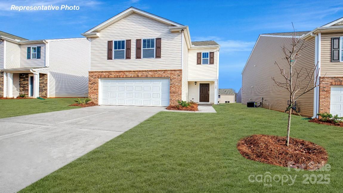 Woodhaven - Residential