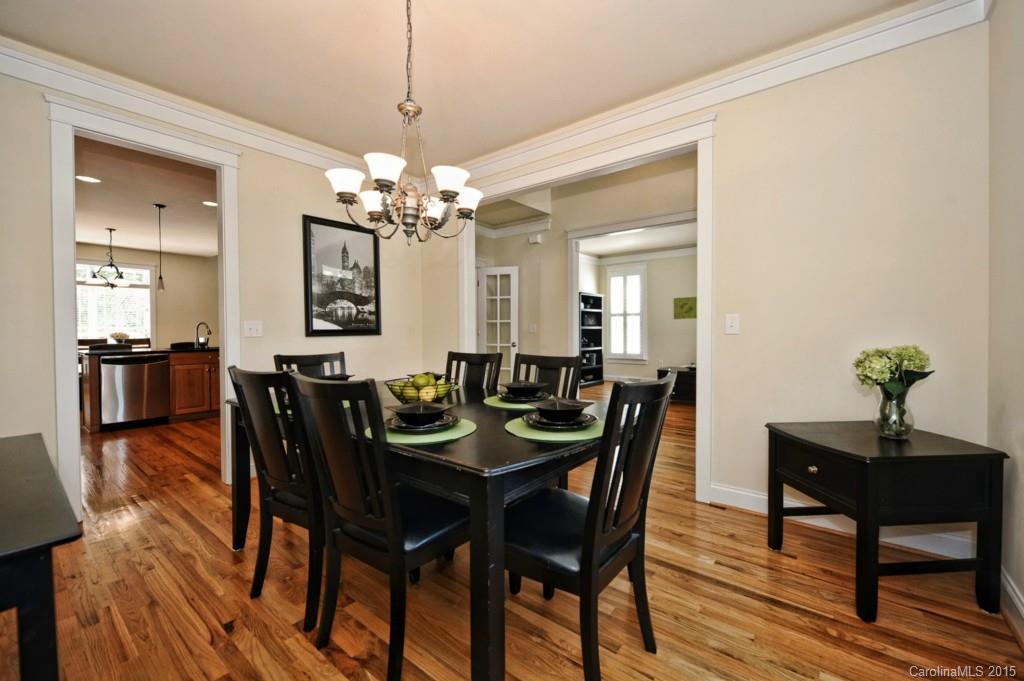 Lake Shore - Residential