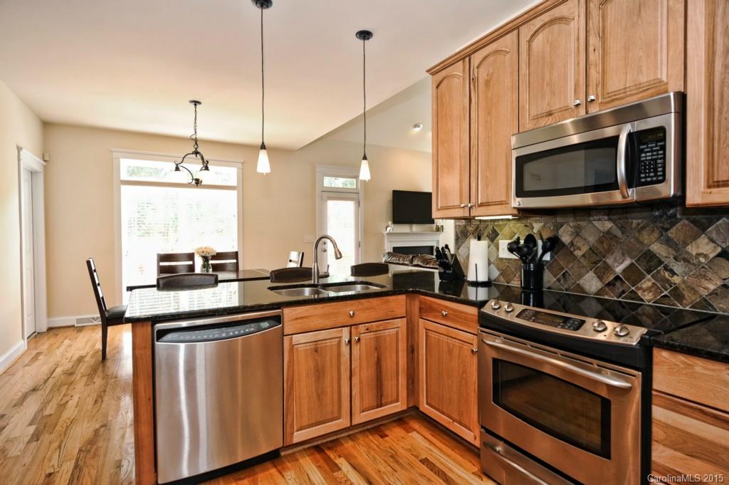 Lake Shore - Residential