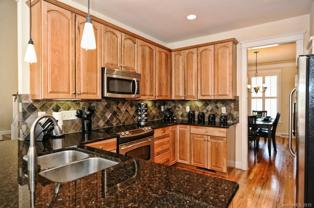 Lake Shore - Residential