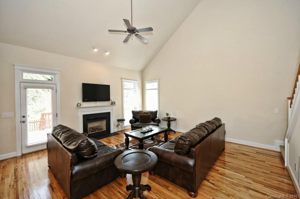 Lake Shore - Residential