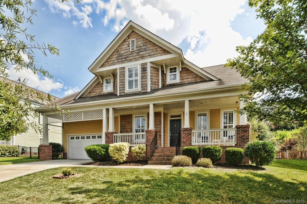 Lake Shore - Residential