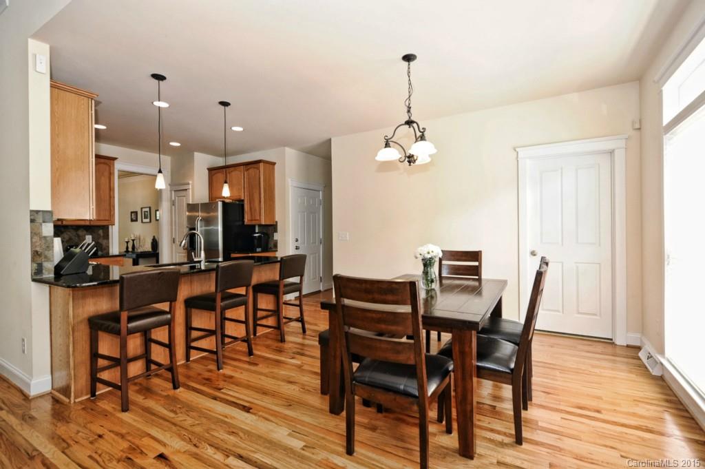 Lake Shore - Residential