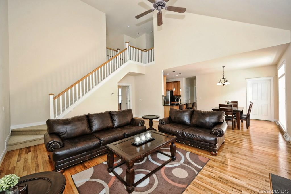 Lake Shore - Residential