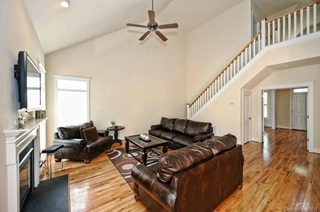 Lake Shore - Residential