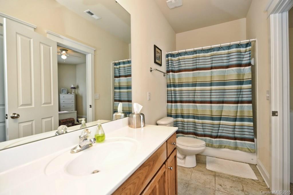 Lake Shore - Residential