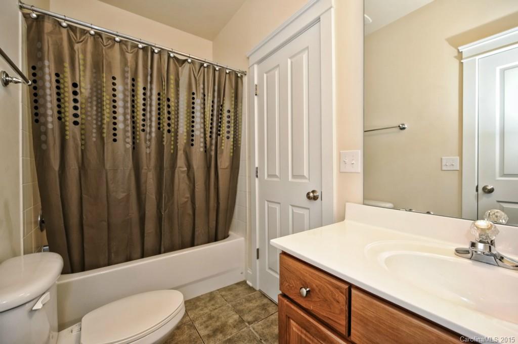 Lake Shore - Residential