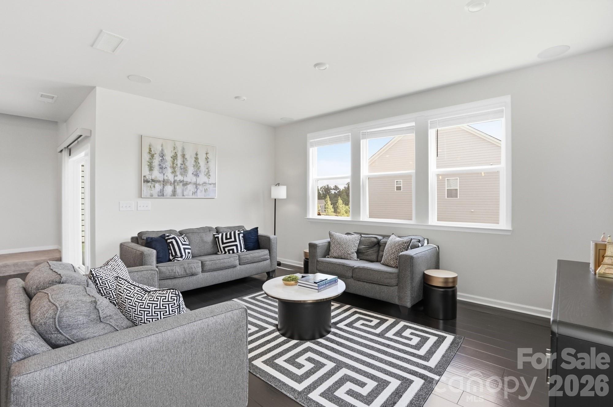 North Reach - Residential
