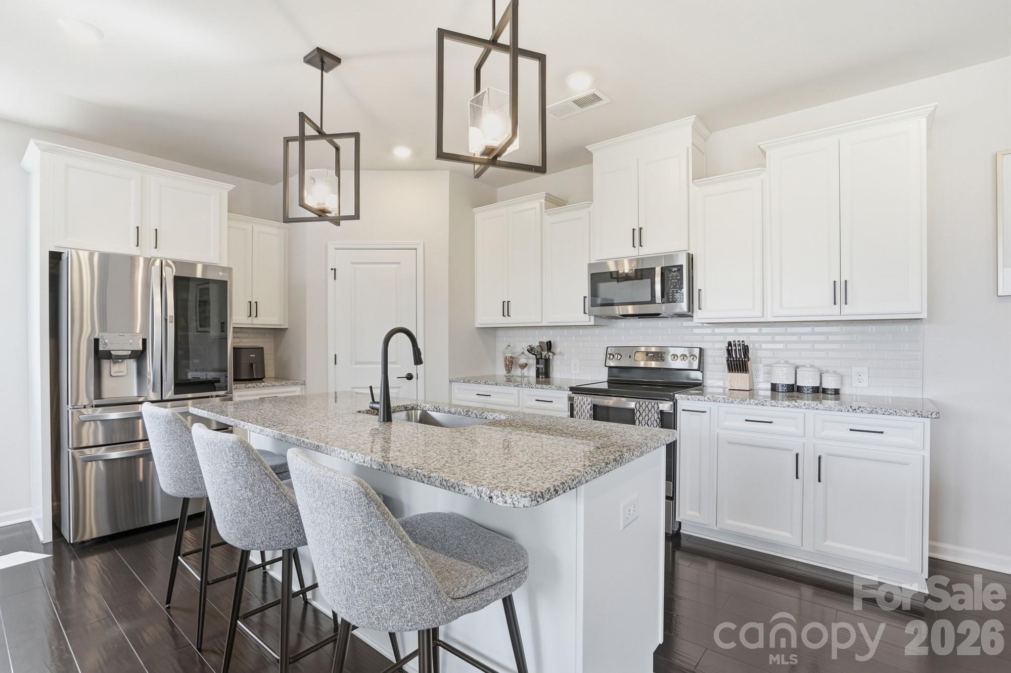 North Reach - Residential
