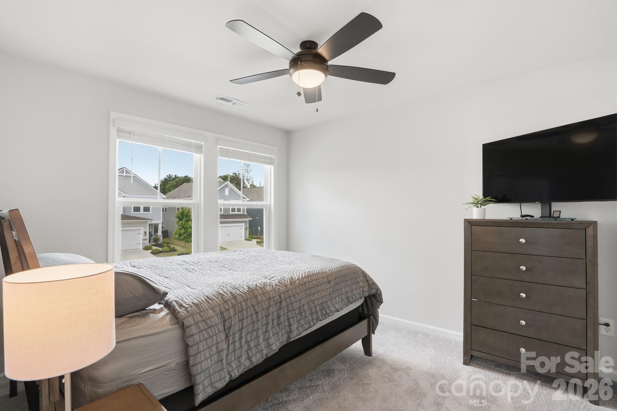 North Reach - Residential