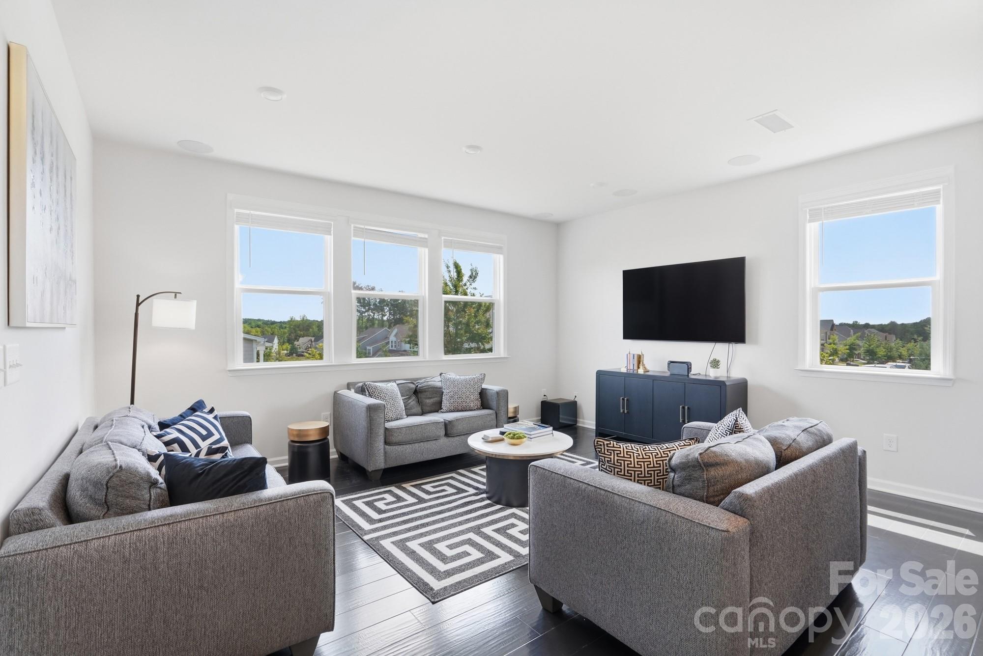 North Reach - Residential