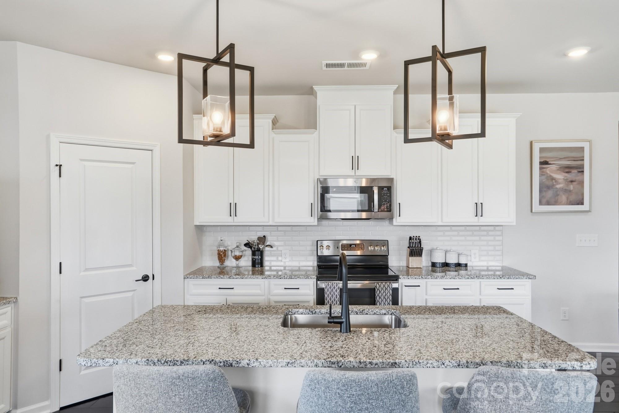 North Reach - Residential