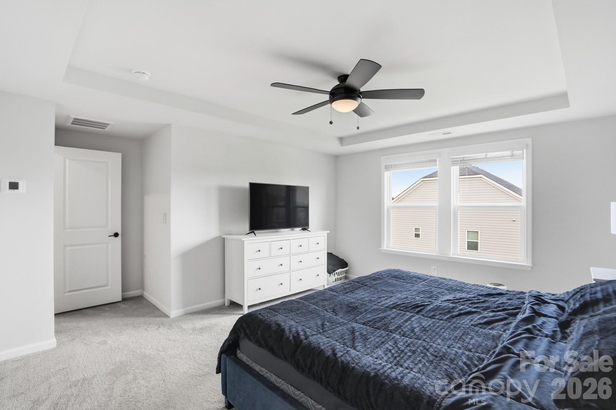 North Reach - Residential