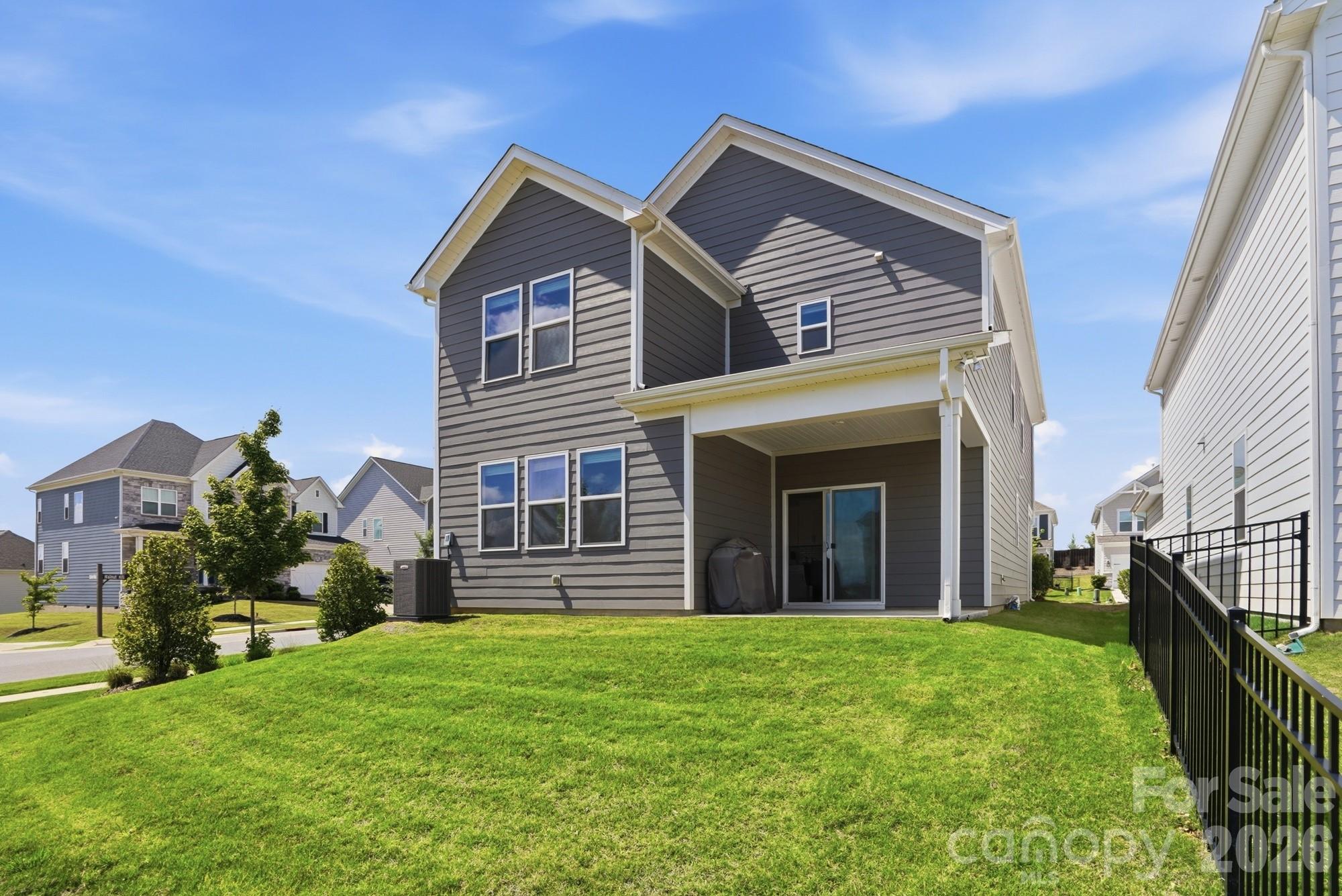 North Reach - Residential