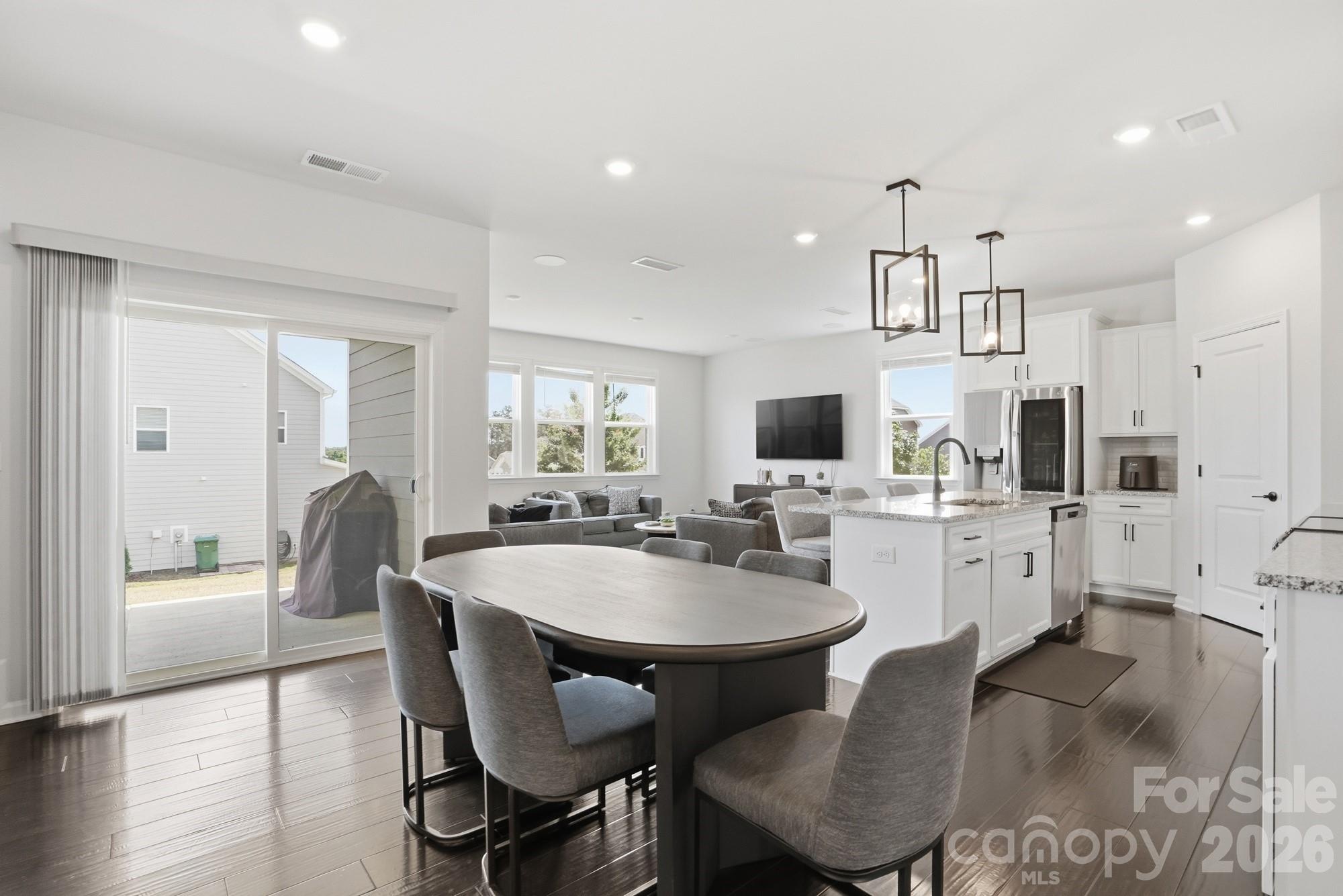 North Reach - Residential